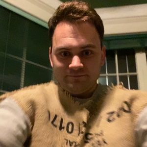 Meet your Posher, Stephen